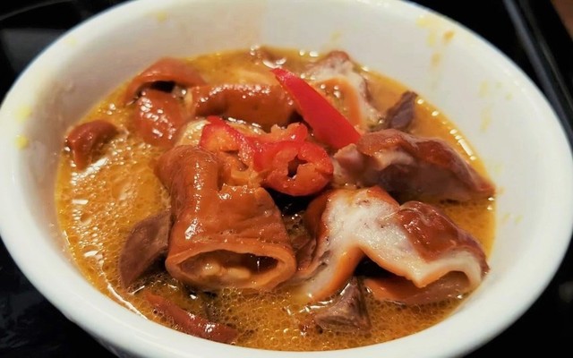 Mộc - Phá Lấu Bò & Cà Phê - Lê Văn Khương