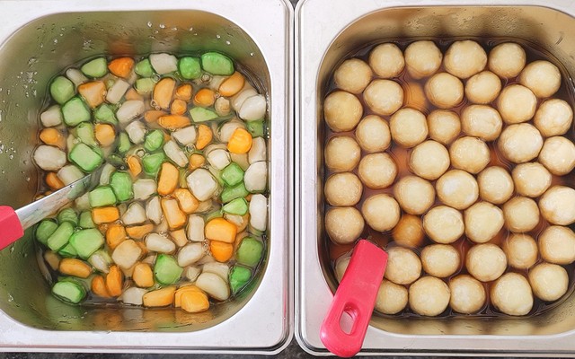 Shin Tea - Nguyễn Duy Hiệu