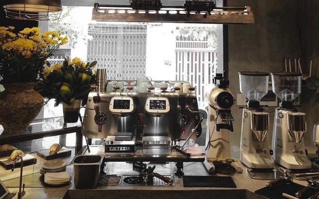 The Third House - Lê Độ