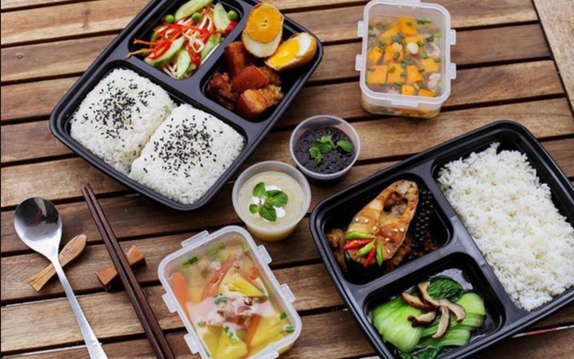 Quán Cơm Thanh Kiều - Cơm Văn Phòng - Đường Số 4