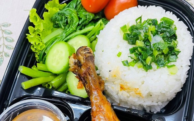 Cơm Văn Phòng 68 - Đường 14