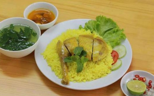Gà Ta Tam Kỳ - Phương Đông