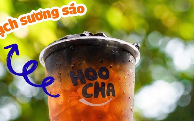 Hoocha - Hồng Trà & Trà Sữa Đài Loan