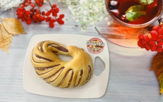 Trần Vũ Bakery - 22A Trần Nhật Duật