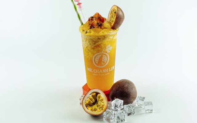 Mr Chanh Leo - Nước Ép & Sinh Tố