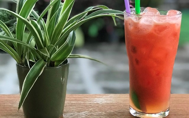 Cà Phê Làng Tôi - Village Coffee - Đoàn Kết