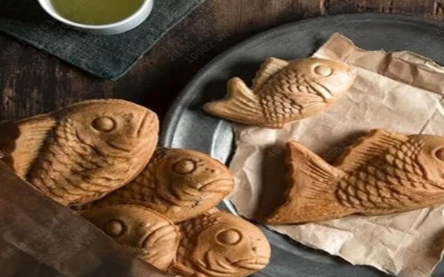 Tiệm Bánh Nhà ANNA