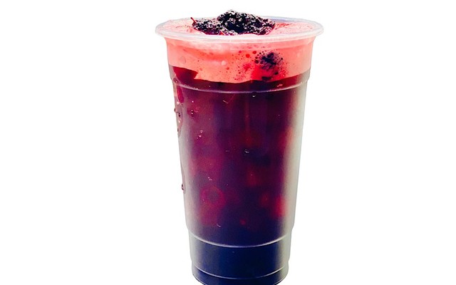 An - Trà Sữa, Nước Ép & Sinh Tố - Vườn Lài