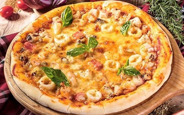 Lavy House - Coffee & Pizza - 73 Tịnh Tâm