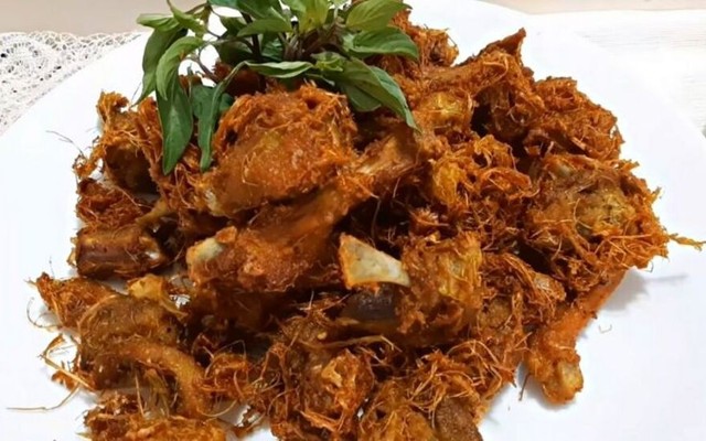 Tiệm Vịt Anh Béo - Trần Điền