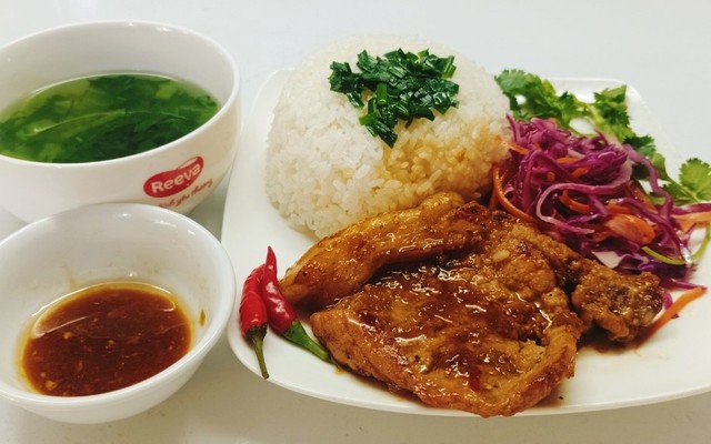 Yota Kaka - Mì Udon & Cơm Văn Phòng - Nguyễn Trãi