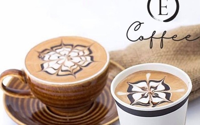 Trung Nguyên E - Coffee - Shophouse Him Lam