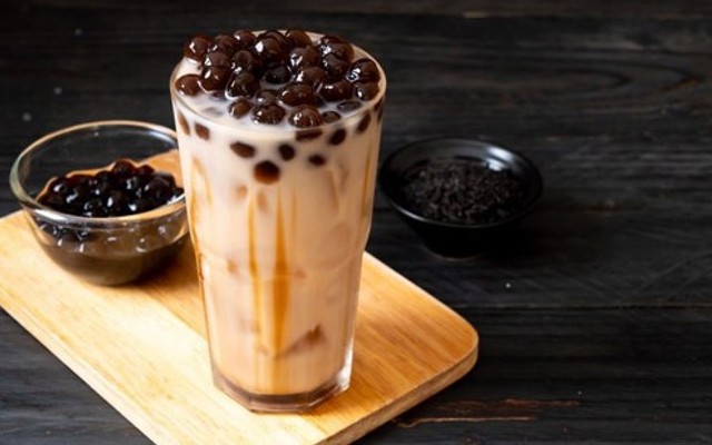 Trà Sữa & Ăn Vặt MiMi - Tôn Thất Thuyết