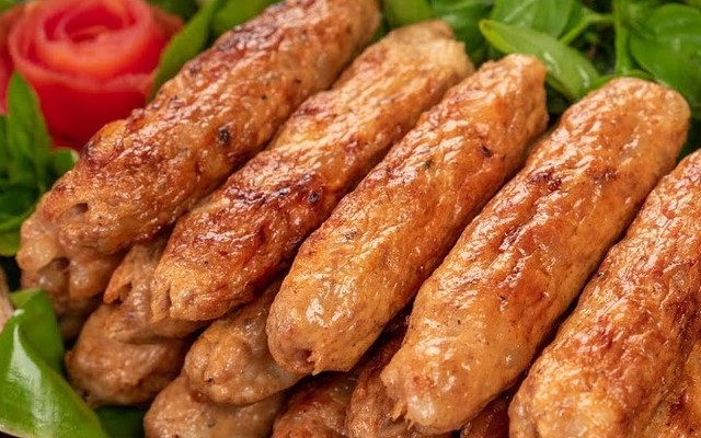 QUÁN NEM THỦ ĐỨC - Hiệp Bình