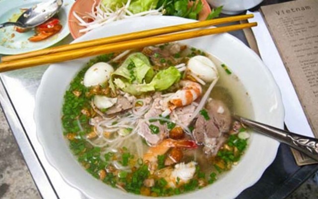 Hủ Tiếu 127 - Quốc Lộ 13