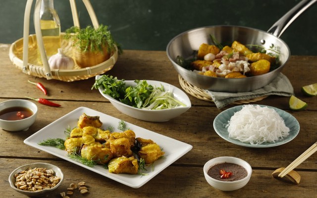 Đệ Nhất Chả Cá - Chung Cư Thanh Bình