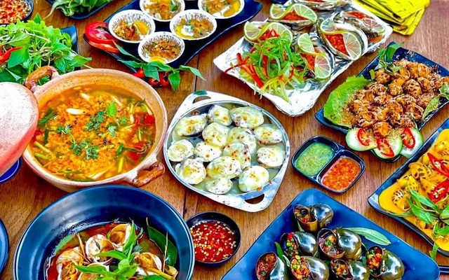 Quán Ốc Của Mẹ - Lê Văn Sỹ