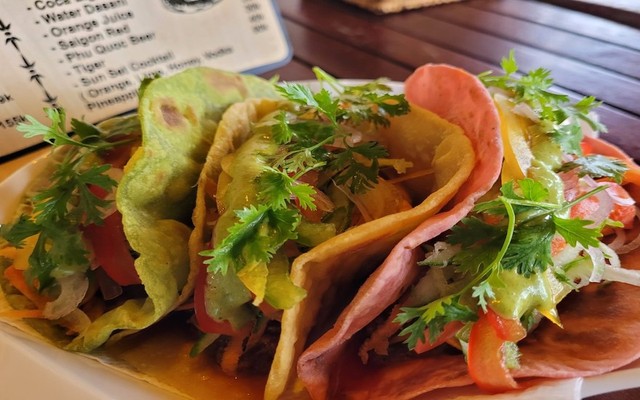 Coriander Kitchen - Nguyễn Cừ