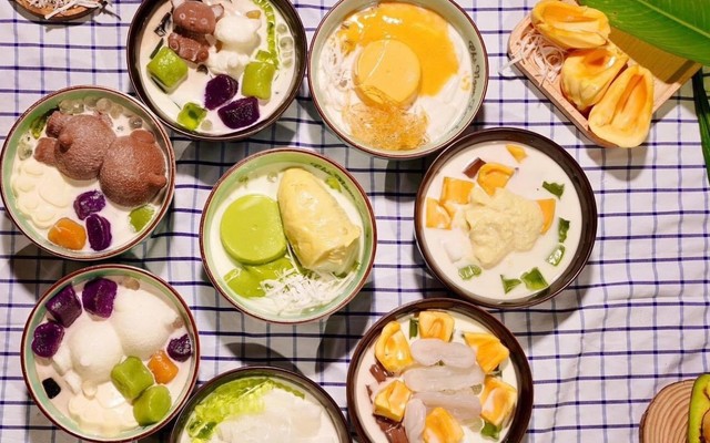 Chè Ngon LANOHA Biên Hoà - Quốc Lộ 1A