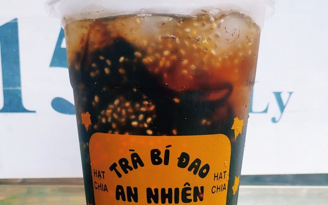 An Nhiên - Trà Bí Đao - Định Công