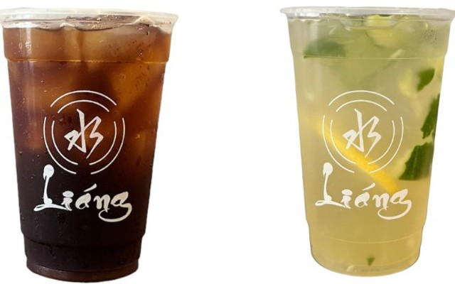 Trà Sữa Liang - Thủ Khoa Huân