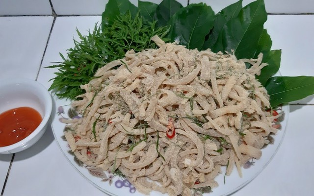 Nem Chạo Kim Sơn - Đường 518