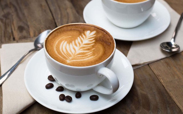 Tiệm Cà Phê 1987 - Trần Quang Diệu