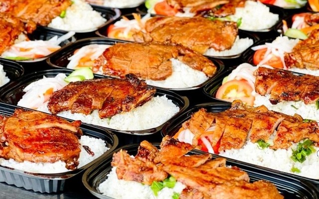 Cơm Tấm 169 - Đường Số 79