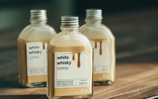 ...Ka Coffee - Đội Cấn