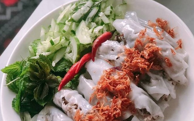 Bánh Cuốn & Bún Mắm - Khoa Mập