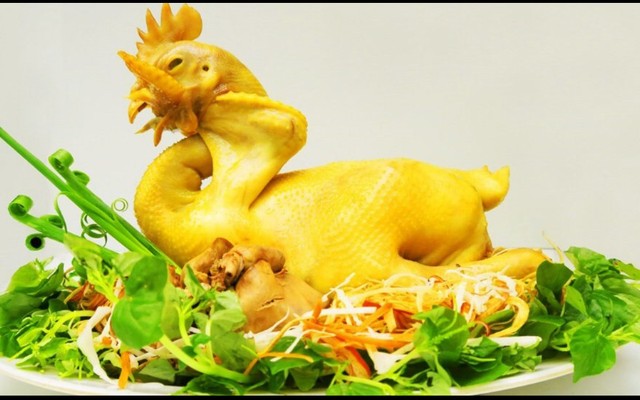 Quán Ăn Bà 8 Bình Dương - Cháo Gà, Gỏi Gà & Cơm Gà Xào Sả Ớt - Đường N4