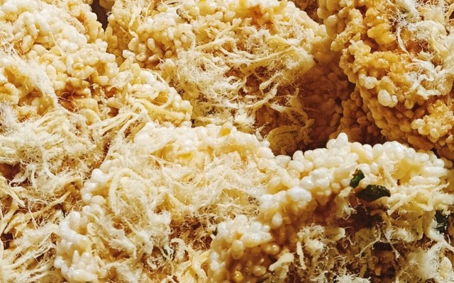 Cat - Chè Thái, Trà Sữa & Bánh Ngọt