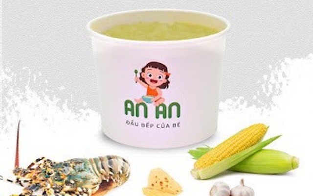 Tiệm Cháo An An - Đặng Vũ Hiệp