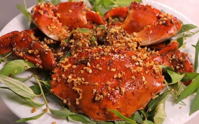3T - Bò Né & Cơm Gà Chiên - Phạm Thế Hiển