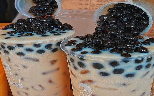 Simee Tea & Coffee - Chân Cầu T10-T11 Vĩnh Tuy