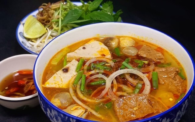 Quán Chay Sen Việt - Trần Quý