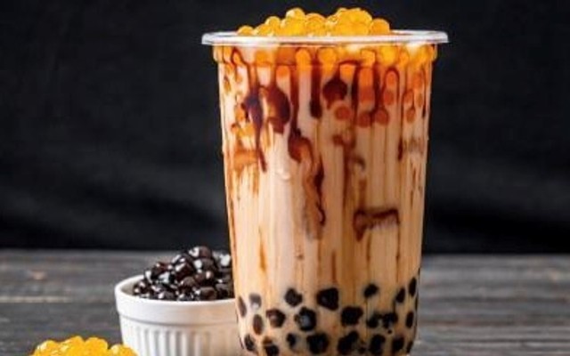 Trà Sữa Royaltea - 60 Hoàng Diệu