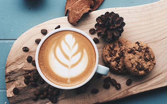 Milano Coffee - 20 Đê Nông Lâm