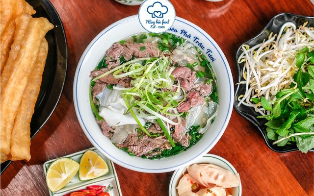 Hằng Béo Food