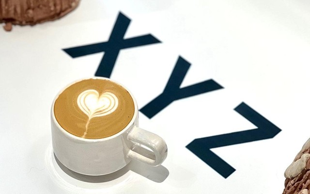 XYZ Café - Nguyễn Văn Mai