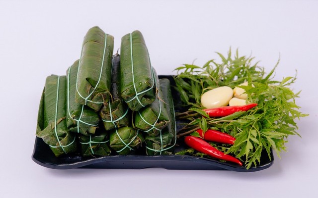 Trùm Bánh Bèo & Ăn Vặt Gì Hương - Nguyễn Văn Trỗi