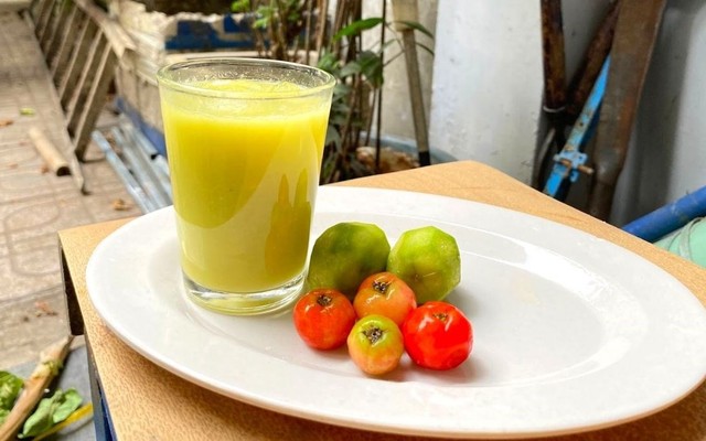 Tiệm Nhà Tin - Đoàn Hữu Trưng