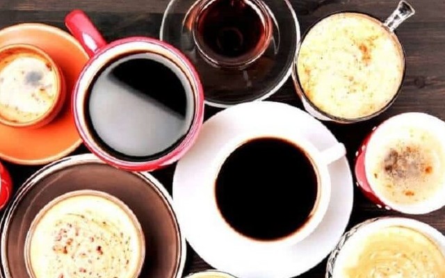 WAHA COFFEE - Nguyễn Văn Giáp