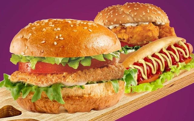 Tiệm Bánh Mì Que Đà Lạt - Mỳ Ý & Lẩu Ly - Hưng Đạo Vương