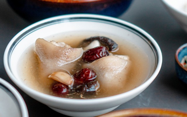 SHII BAK KUT TEH - SINGAPORE FOOD - Nguyễn Cao Luyện