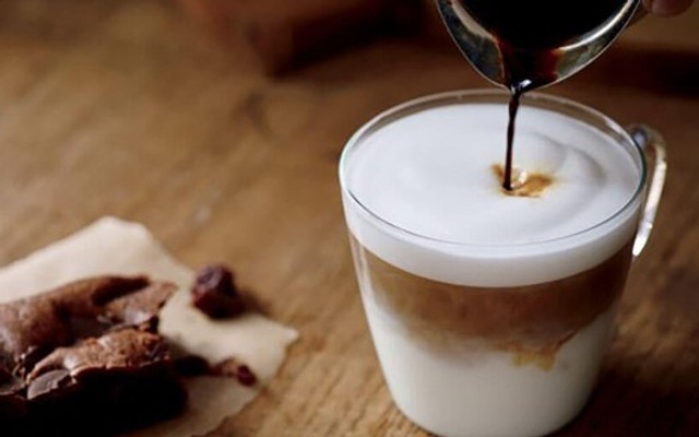 O.HI.O Coffee & Tea - Phan Chu Trinh