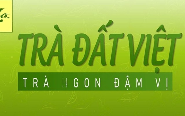 Trà Đất Việt - Đường 17