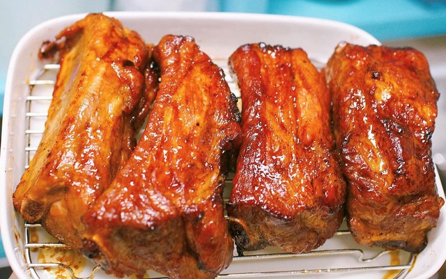 Cơm Tấm Lộc Thọ - Hoàng Hoa Thám