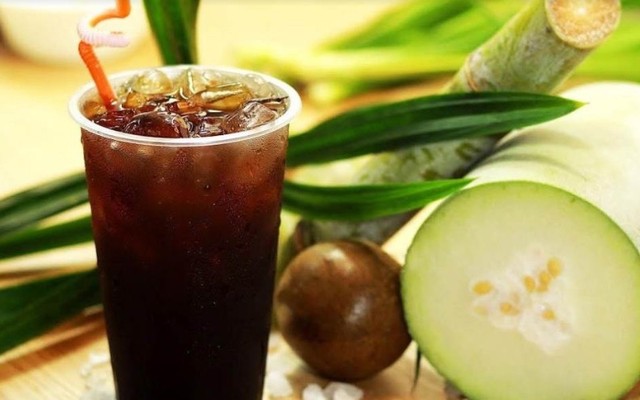 Trà Bí Đao Hạt Chia - 136 Đốc Ngữ