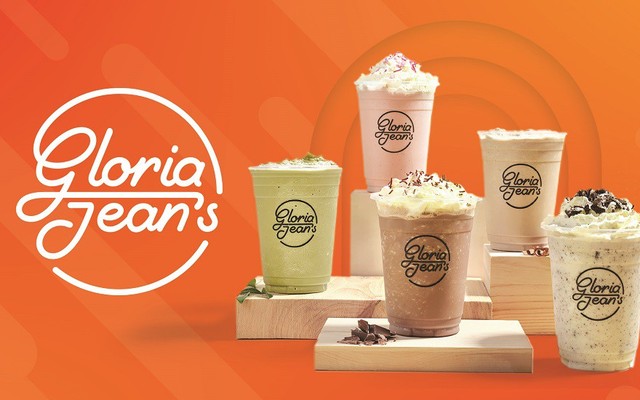Gloria Jean's Coffees - Nguyễn Huệ